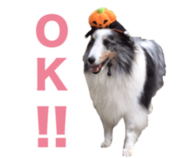 martye & lasutye sticker #14348136