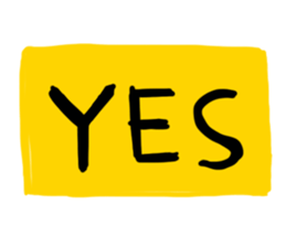 Easy-to-use-stickers 2 sticker #14348247