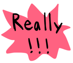 Easy-to-use-stickers 2 sticker #14348257