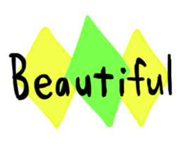 Easy-to-use-stickers 2 sticker #14348261