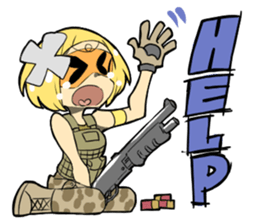 sabajyo sticker #14348350