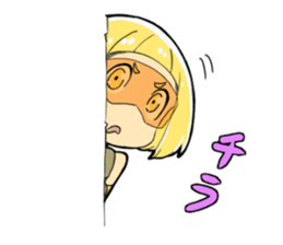 sabajyo sticker #14348353