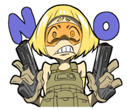 sabajyo sticker #14348355