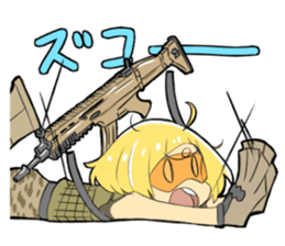 sabajyo sticker #14348356