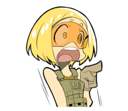 sabajyo sticker #14348369