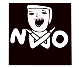 KA TREE's Daily Life sticker #14348472