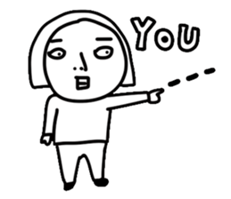 KA TREE's Daily Life sticker #14348475