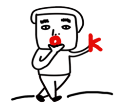 KA TREE's Daily Life sticker #14348476