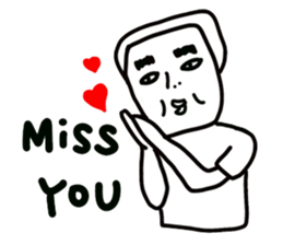 KA TREE's Daily Life sticker #14348480