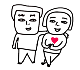 KA TREE's Daily Life sticker #14348482