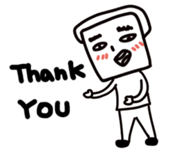 KA TREE's Daily Life sticker #14348484