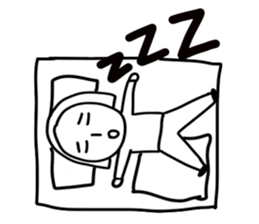 KA TREE's Daily Life sticker #14348487