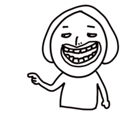 KA TREE's Daily Life sticker #14348489