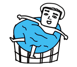 KA TREE's Daily Life sticker #14348490