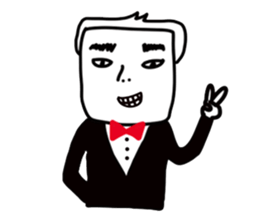 KA TREE's Daily Life sticker #14348491