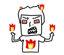 KA TREE's Daily Life sticker #14348494