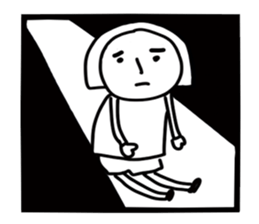 KA TREE's Daily Life sticker #14348496