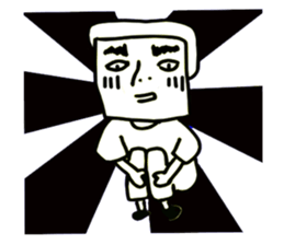 KA TREE's Daily Life sticker #14348499