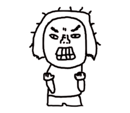 KA TREE's Daily Life sticker #14348503