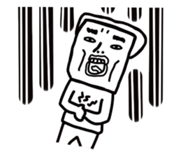 KA TREE's Daily Life sticker #14348504