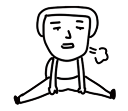 KA TREE's Daily Life sticker #14348505