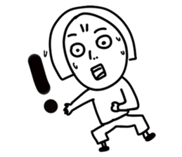 KA TREE's Daily Life sticker #14348508