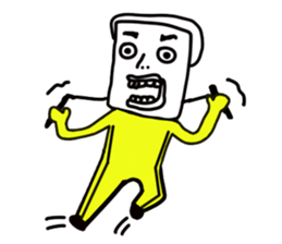 KA TREE's Daily Life sticker #14348509