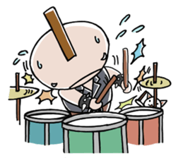 Mohimeta sticker #14348926