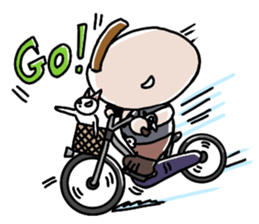 Mohimeta sticker #14348930