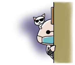 Mohimeta sticker #14348931