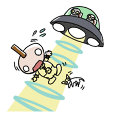 Mohimeta sticker #14348932