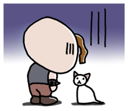 Mohimeta sticker #14348939