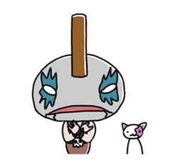 Mohimeta sticker #14348946