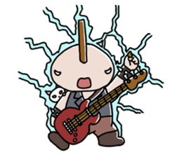 Mohimeta sticker #14348950