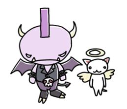 Mohimeta sticker #14348956