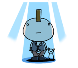 Mohimeta sticker #14348957