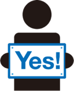 Pict icon Business office Sticker 01 sticker #14349315