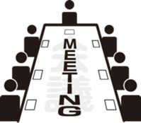 Pict icon Business office Sticker 01 sticker #14349319