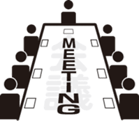 Pict icon Business office Sticker 01 sticker #14349319