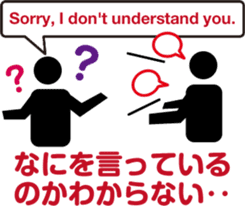 Pict icon Business office Sticker 01 sticker #14349331