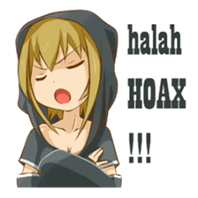 One PM sticker #14349792