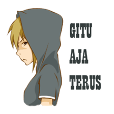 One PM sticker #14349795