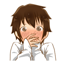 One PM sticker #14349798