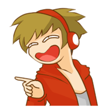 One PM sticker #14349802