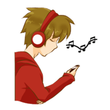 One PM sticker #14349805