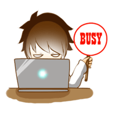 One PM sticker #14349806