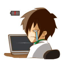 One PM sticker #14349808