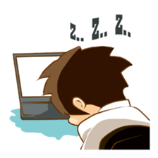 One PM sticker #14349811