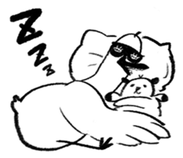 Mr.Goose sticker #14350235