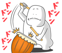 A word is unnecessary sticker #14350250